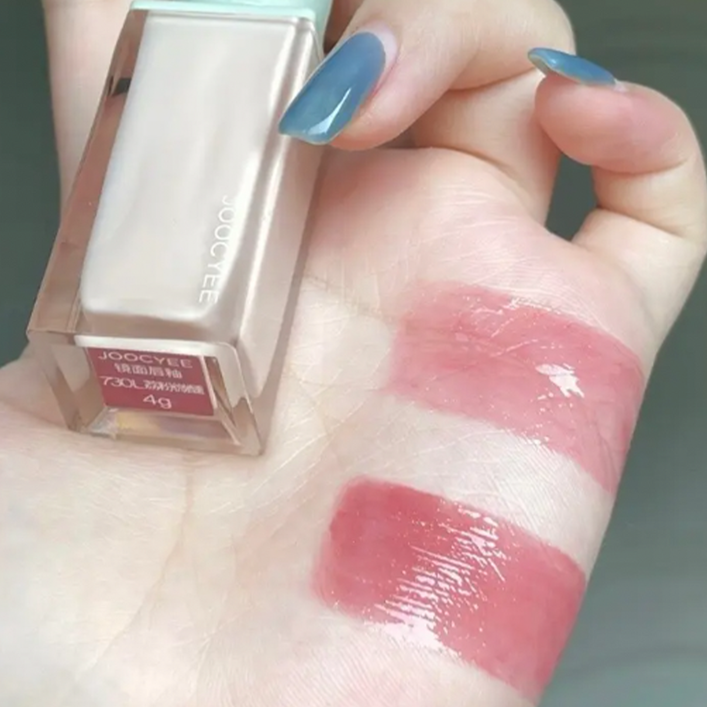 JOOCYEE Spring Crush Watery Lip Gloss